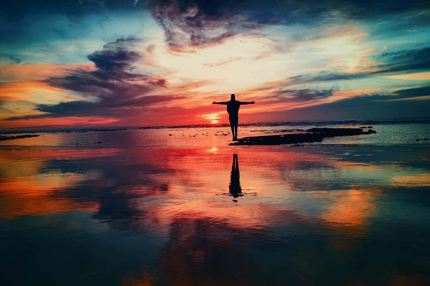 Reiki Hakkında Bilmeniz Gereken Temel Bilgiler