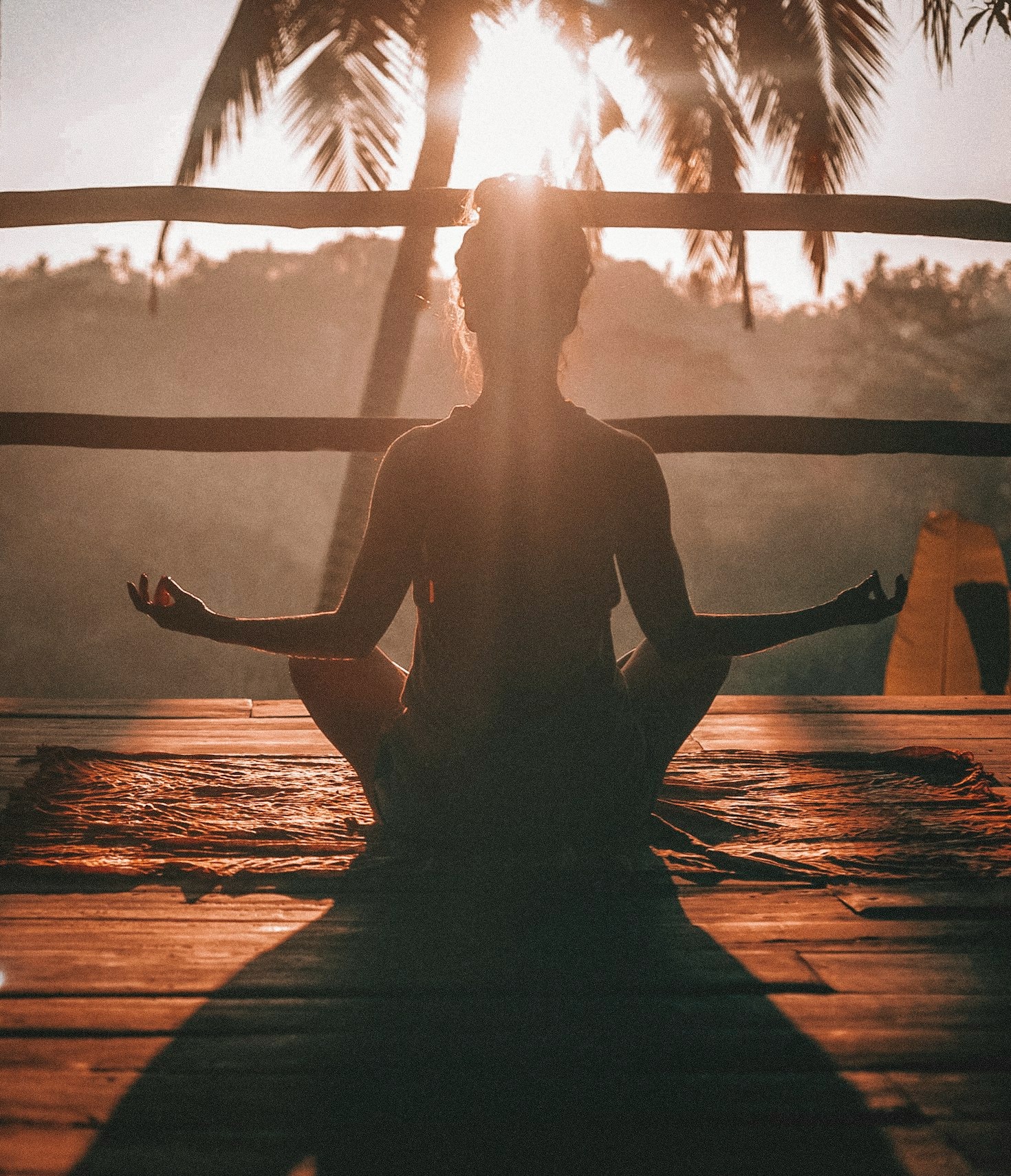 Meditasyonla Stresi Azaltmanın Pratik Yolları